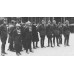 Рубаха суконная для всех родов войск РККА, обр. 1922 г.